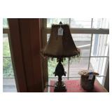 TABLE LAMP