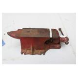 380A BENCH VISE ANVIL