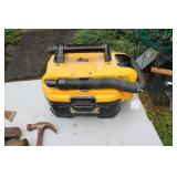 DEWALT 18V / 20V VAC