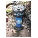 CAMBELL HAUSFELD WALL MOUNTABLE AIR COMPRESSOR