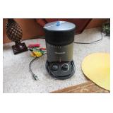 HONEYWELL SPACE HEATER