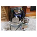 EMERSON STEREO W/ CDS