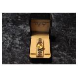GENEVA WRIST WATCH BY CHERYL TIEGS