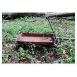 RADIO FLYER WAGON
