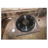 ANTIQUE RECORDS