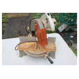 ROCKWELL 34-010 MITER SAW