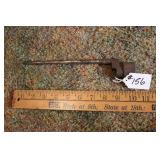 9" NAIL BAYONET
