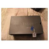 (NIB) HUSH PUPPIES SIZE 11 LEATHER DRESS SHOES