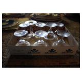 MARGARITA GLASSES