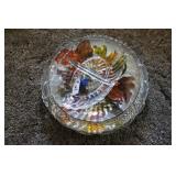 PLATTERS