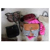 ASSORTED PURSES