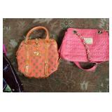 ASSORTED PURSES