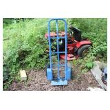 TWO WHEEL DOLLY