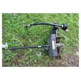 (2) WEEDWHACKER ATTACHMENTS