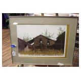 "THE HAY FARM" BY RACHEL JACKSON 4 /10