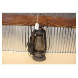 EMBURY MIDGET LANTERN