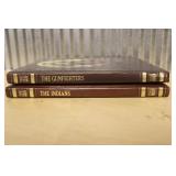 TIME LIFE BOOKS "THE INDIANS" & "THE GUNFIGHTERS"