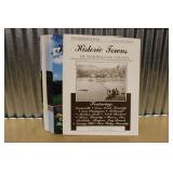 WASHINGTON COUNTY, PENNSYLVANIA HISTORY BOOKS