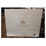 1982 "SUMMER EVENING" NEAL WHITE 561/950