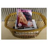 PLAYBOY & OTHER MEN