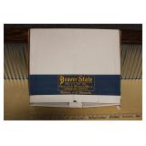 BEAVER STATE 64 X 80 BLANKET ROBE