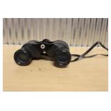 TASCO 6X-12X32 BINOCULARS