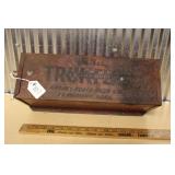 VINTAGE ANTHES TRUKFLAR ROAD FLARES