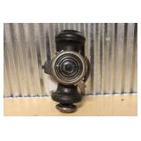 20TH C. KEROSENE COWL OR TAIL LAMP