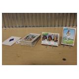 1980 TOPPS BASEBALL CARDS & MORE