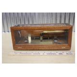 KELLER BALANCE MFG. CO. ENCLOSED SCALE