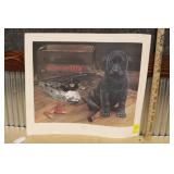 1989 "WISHFUL THINKING" BY LARRY SEYMOUR 237/500