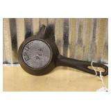 PRE GRISWOLD "ERIE" 964 WAX LADLE