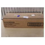 UNOPENED BOX W/ 500 RDS OF 40 S&W 180 GR. FMJ