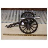 TRADITIONS SPAIN 69CAL. BLACK POWDER CANNON