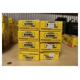 (160) RDS OF REMINGTON UMC 223 REMINGTON 55GR.