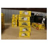 (100) RDS OF REMINGTON UMC 223 REMINGTON 55GR.