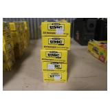 (100) RDS OF REMINGTON UMC 223 REMINGTON 55GR.