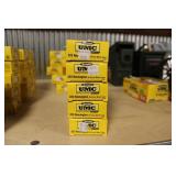 (100) RDS OF REMINGTON UMC 223 REMINGTON 55GR.