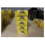 (100) RDS OF REMINGTON UMC 223 REMINGTON 55GR.