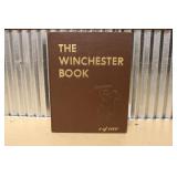 THE WINCHESTER BOOK BY GEORGE MADIS 1 OF 1,000