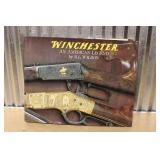 WINCHESTER AN AMERICAN LEGEND BY R.L. WILSON