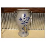 ROWE POTTERY WORKS 2003 WATER COOLER & STAND