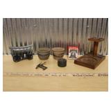 ASSORTED COLLECTIBLES