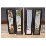(4) WARREN KIMBEL PRINTS