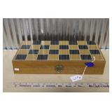 UNIQUE CHESS SET