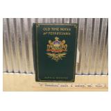 OLD TIME NOTES OF PENNSYLVANIA BY ALEX K. MCCLURE