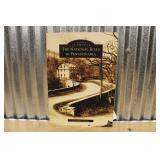 IMAGES OF AMERICA THE NATIONAL ROAD IN PENNSYLVANA