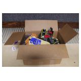 LARGE ASSORTMENT OF (NIB) WORK GLOVES