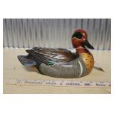 DUCKS UNLIMITED SPECIAL EDITION 1996-97