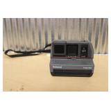 POLAROID IMPULSE INSTANT FILM CAMERA